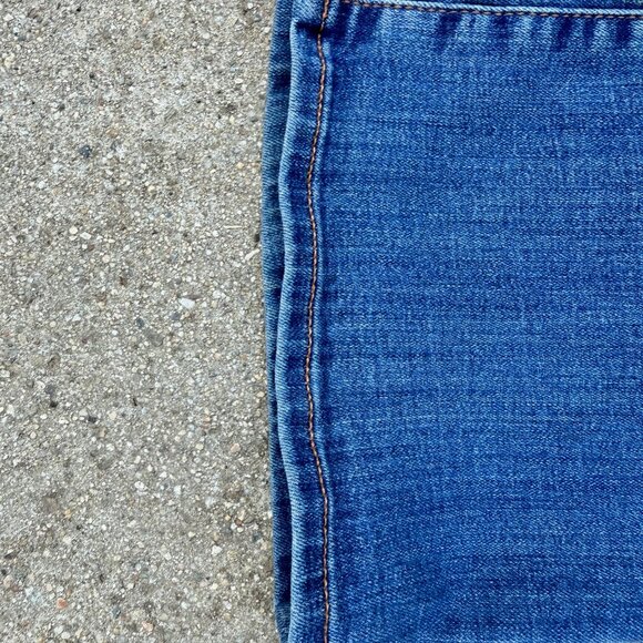 Joe’s Jeans Mid Rise Bootcut | Classic Medium Wash Stretch Denim Women's 28 - Picture 13 of 16